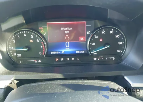 2021 Ford Explorer Xlt from USA, damaged, VIN 1FMSK8DH6MGC30636